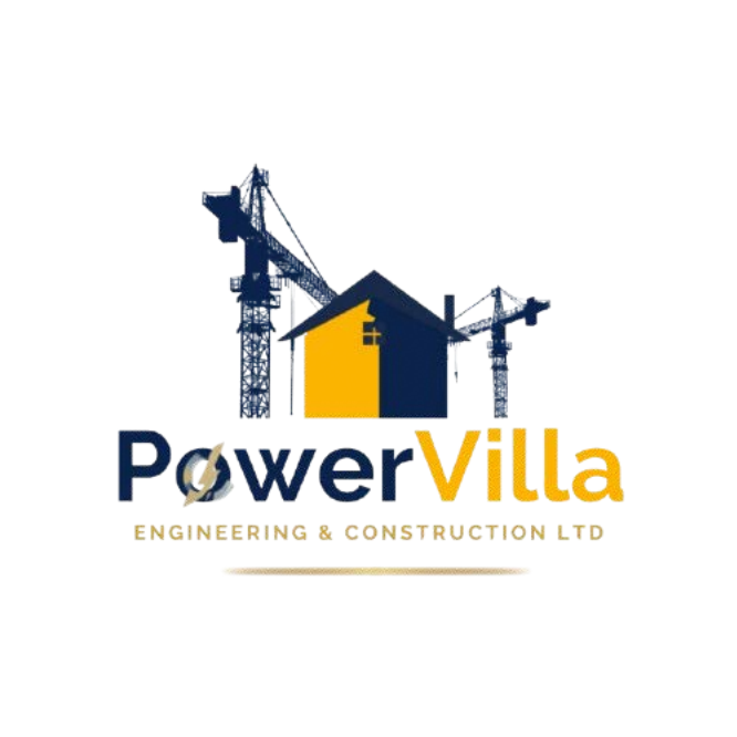 Powervilla Engineering and Construction Ltd